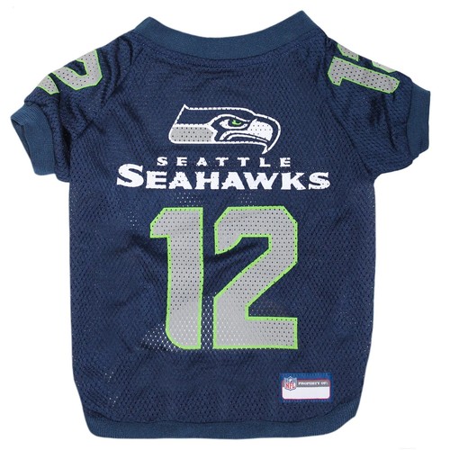 Seattle seahawks nfl pet - seattle,