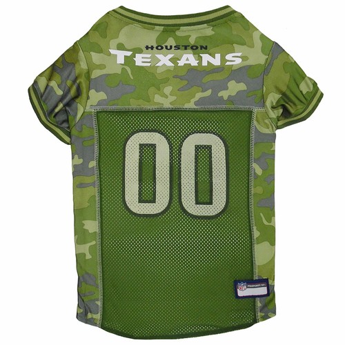 Maglia mimetica houston texans - mimetica,