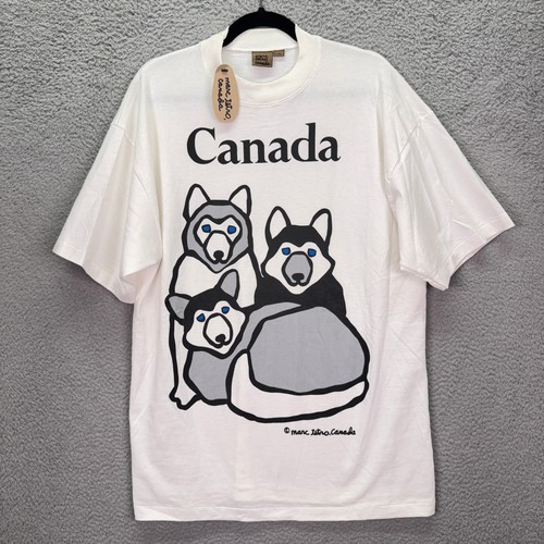 Marc tetro canada tshirt - tetro,