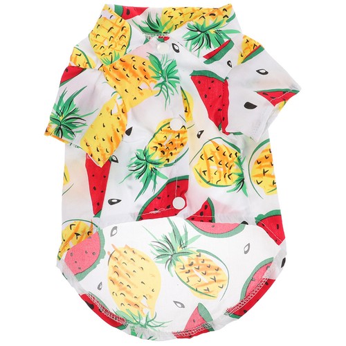 Maglie per cani vestiti - ,