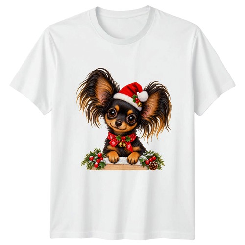 Carino chihuahua shirt - carino,