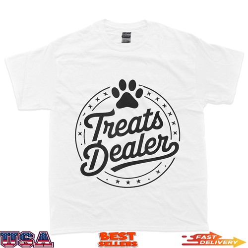 Maglietta donna treat - da,
