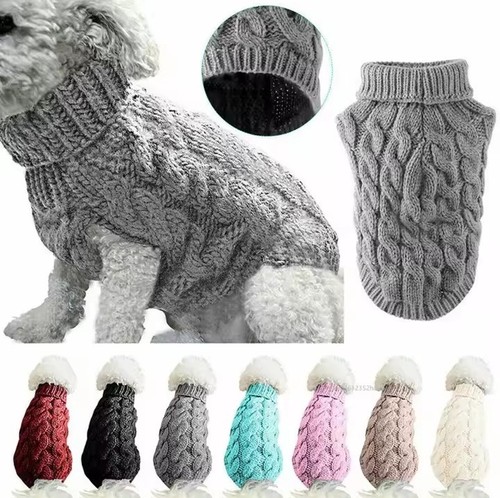Maglione cane piccola taglia - cane,