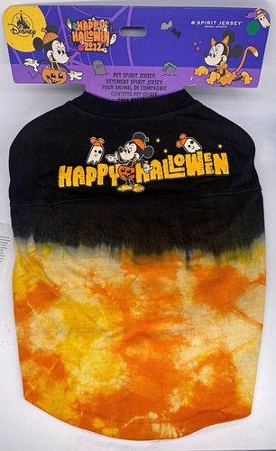 Disney pet spirit - jersey, happy