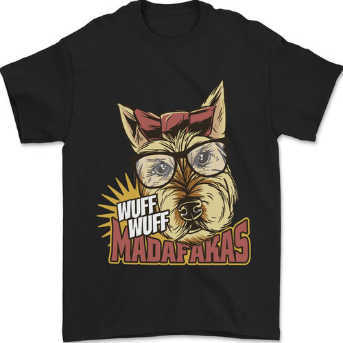 Shirt uomo wuff - uomo,
