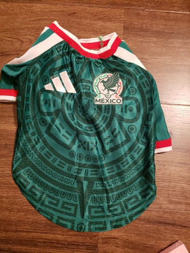 Maglia adidas mexico calcio - adidas,