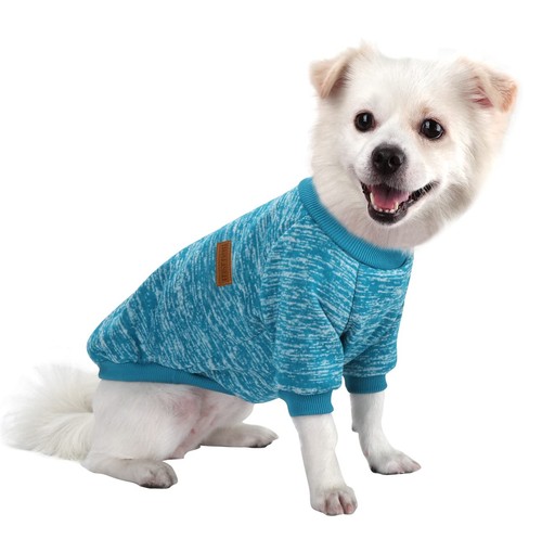 Hualisiji xxxl maglione cane - maglione,