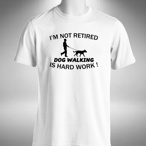 Shirt pensione passeggio - pensione,