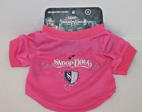 Camicia snoop doggie doggs - snoop,