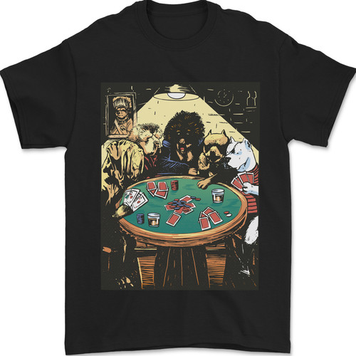 Shirt uomo cani - t-shirt,
