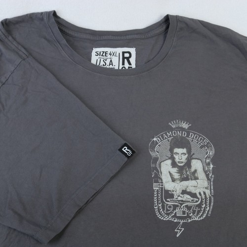 Maglietta cani roots fight - cani,