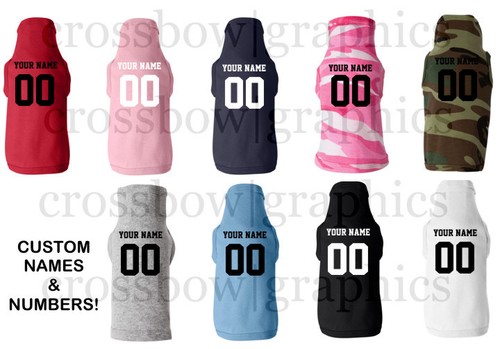 Maglia pet personalizzata - maglia,