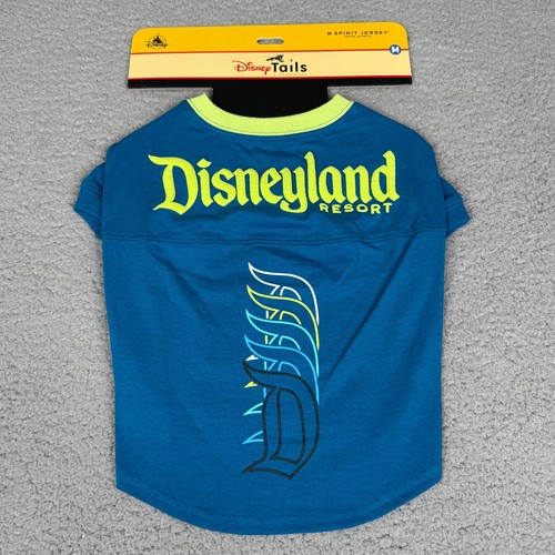 Maglia disneyland resort dog - maglia,