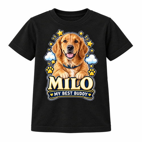 Shirt personalizzata - t-shirt,