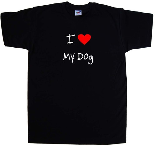 Maglietta love heart - maglietta,