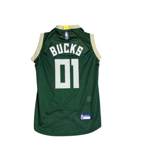 Nuova nba milwaukee bucks - nuova,