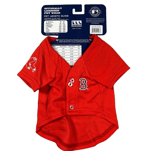 Pets first boston red sox - boston, mlb