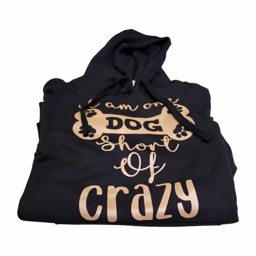 Felpa con cappuccio unisex - , i