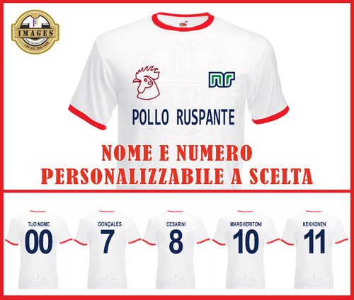 Shirt marchigiana - t-shirt,