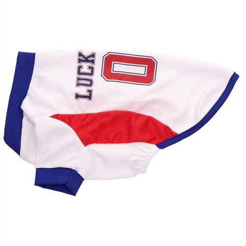 Maglia calcio cane stampata - maglia,