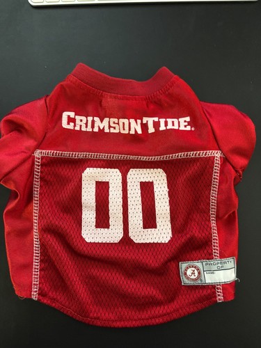 Maglia calcio alabama - calcio,