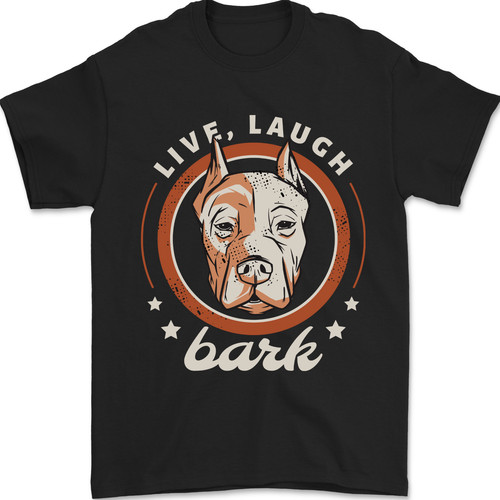 Shirt uomo dogo argentino - uomo,